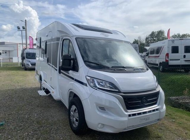 Carado V 132 Pro 2024 - Photo 1