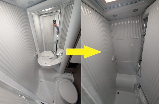 Carado V 132 Pro - Photo 7