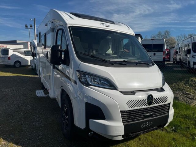 Carado V 132 v132 2025 boite auto - Photo 1