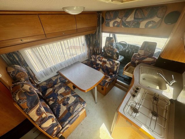 Challenger 501 fiat première main ! - Photo 5