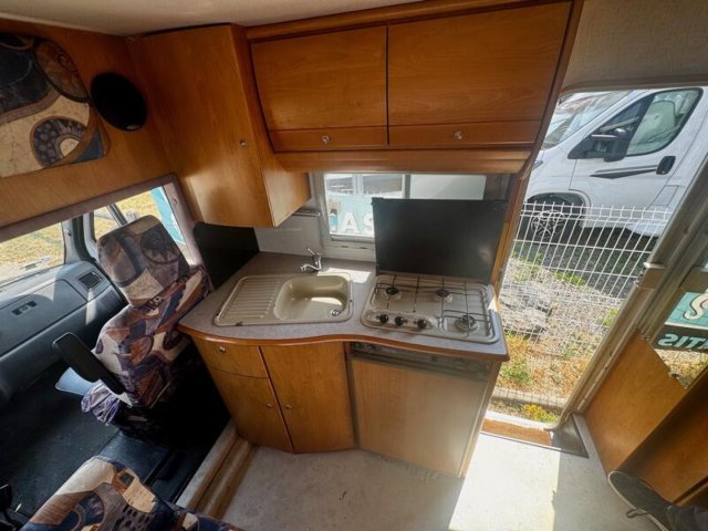 Challenger 501 fiat première main ! - Photo 7