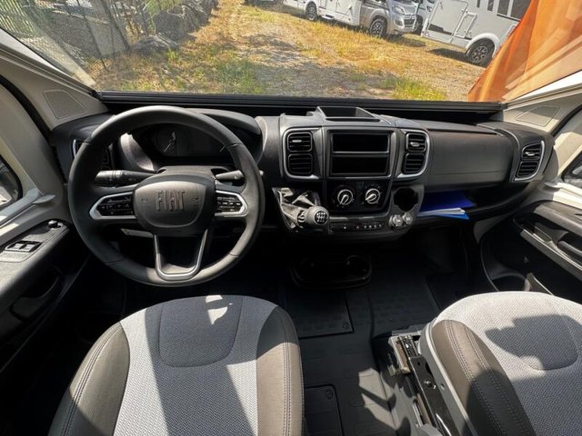 Elios Carvan DL 2025 - Photo 1