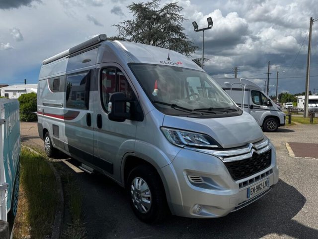 Elios Van 59 T - Photo 1