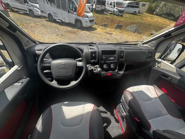 Elios Van 59 T - Photo 3