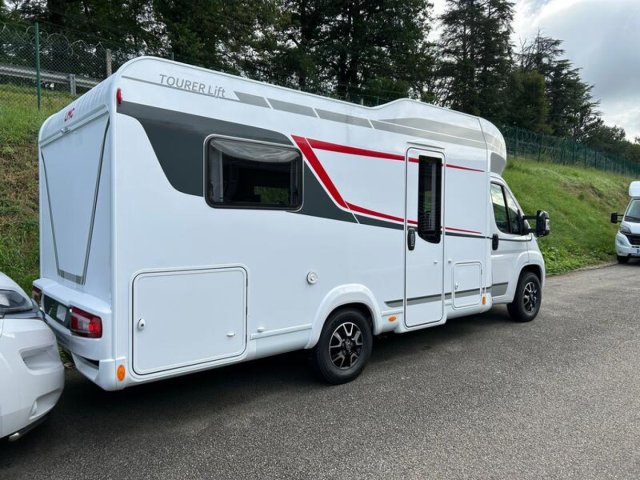 LMC Tourer Lift H 630 h630 - Photo 2