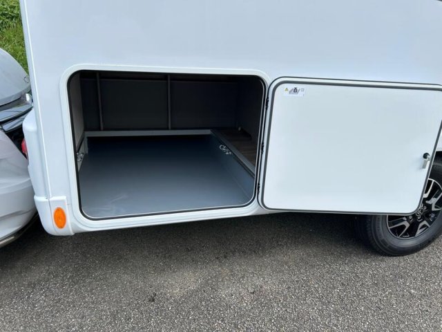 LMC Tourer Lift H 630 h630 - Photo 3
