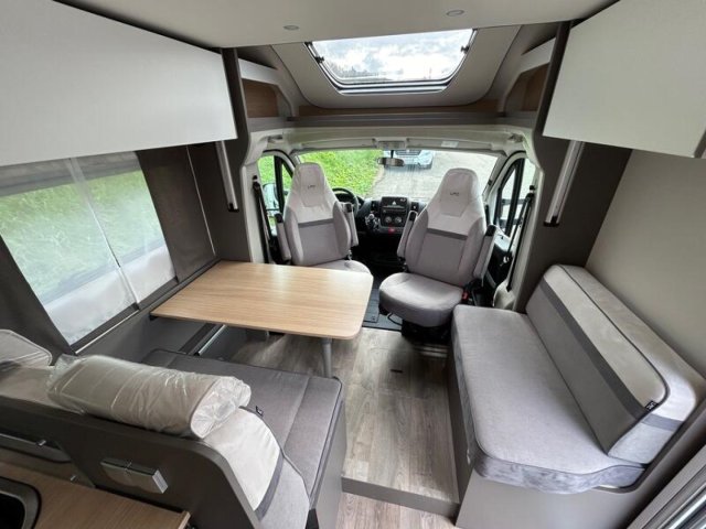 LMC Tourer Lift H 630 h630 - Photo 4