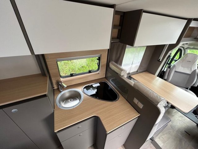 LMC Tourer Lift H 630 h630 - Photo 5