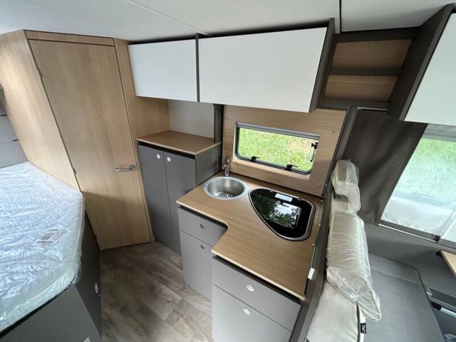 LMC Tourer Lift H 630 h630 - Photo 6