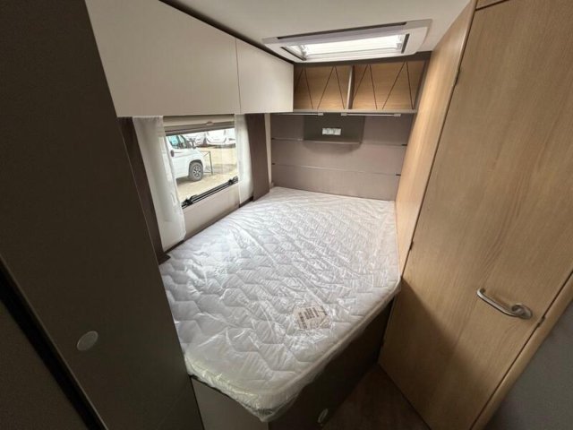 LMC Tourer Lift H 630 h630 - Photo 8