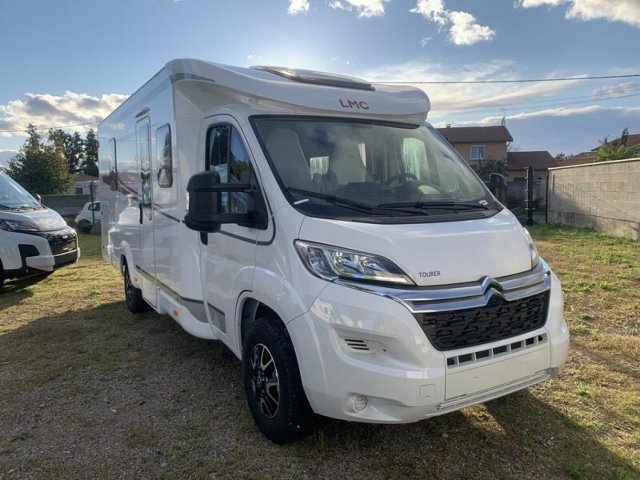 Achat LMC Tourer T 720 t720 Neuf