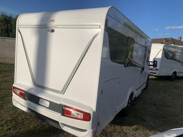 LMC Tourer T 720 t720 - Photo 2