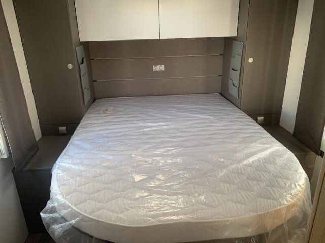 LMC Tourer T 720 t720 - Photo 5