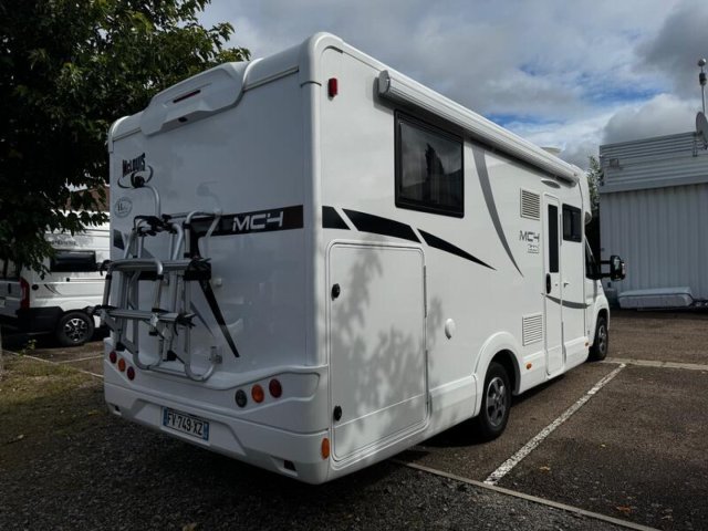 Mc Louis MC4 370 S 370g - Photo 2