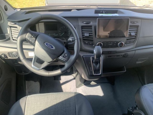 Pilote Atlas A 656 D a656d boite auto - Photo 3