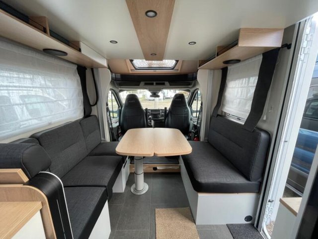 Pilote Atlas A 656 D a656d boite auto - Photo 5