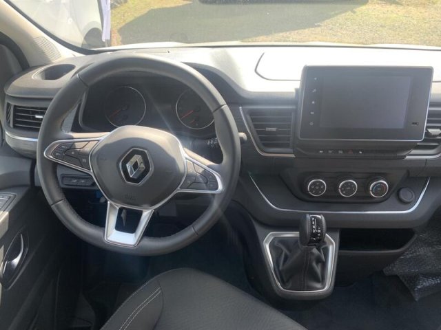 Pilote Campervan CV540BC cv 540 bc boite auto 2024 - Photo 3