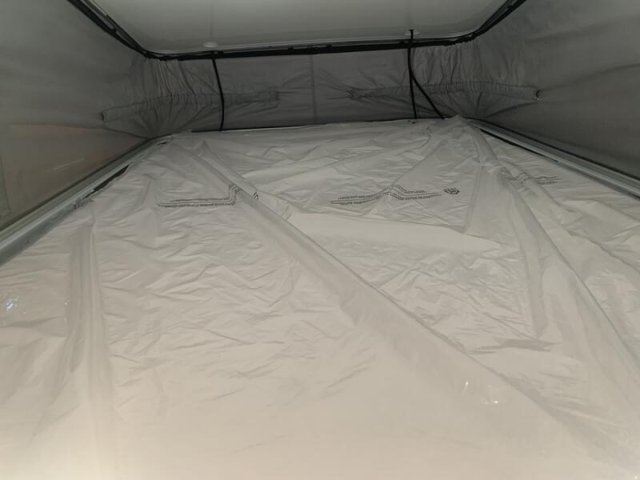 Pilote Campervan CV540BC cv 540 bc boite auto 2024 - Photo 5