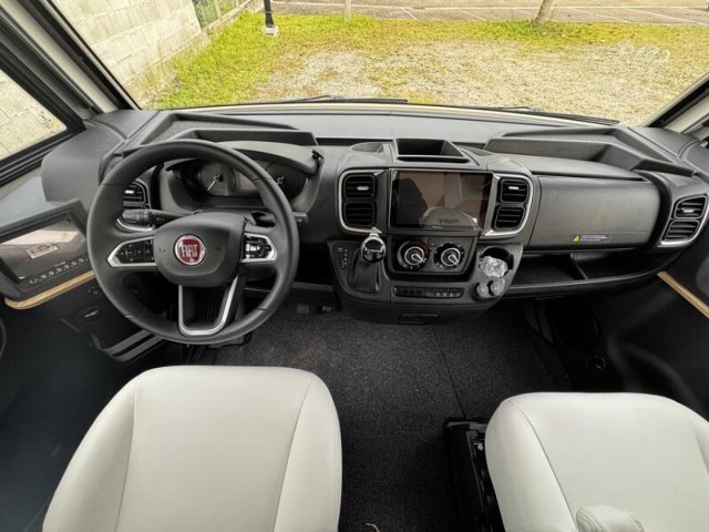 Pilote G 720 FC Sensation g720 selection 2025 boite auto Neuf