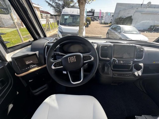 Pilote G 720 FGJ Selection g720 2025 boite auto Neuf
