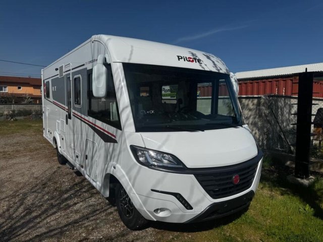 Pilote G 741 FC Expression g741 2025 boite auto Neuf