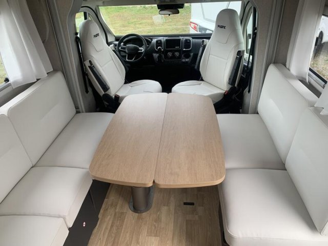 Pilote P 690 D Evidence p690 2025 boite automatique - Photo 4