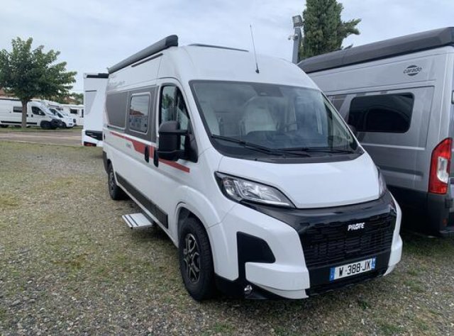 Pilote V 600 G Evidence 2025 boite automatique Neuf