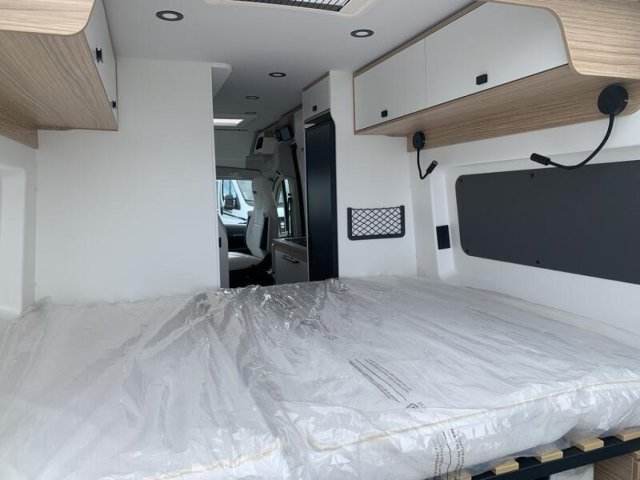 Pilote V 600 G Evidence 2025 boite automatique - Photo 5