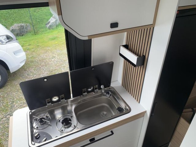 Pilote V 600 G Evidence 2025 boite automatique - Photo 7