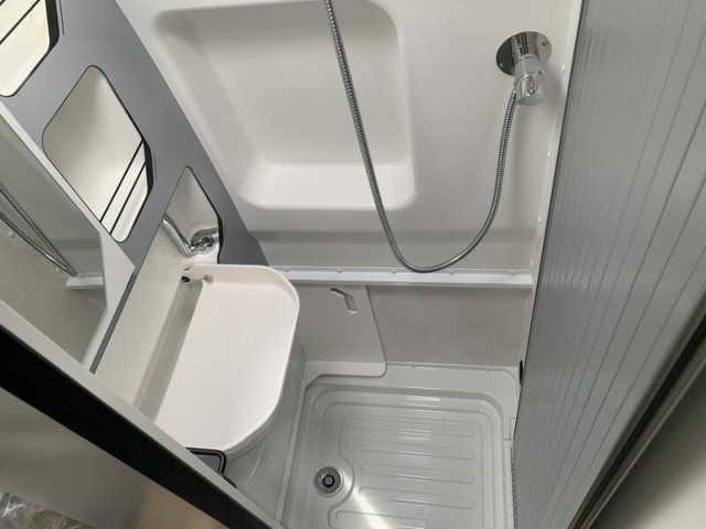 Pilote V 600 G Evidence 2025 boite automatique - Photo 9