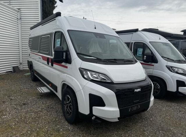 Pilote V 630 J Evidence v630j 2025 boite automatique Neuf