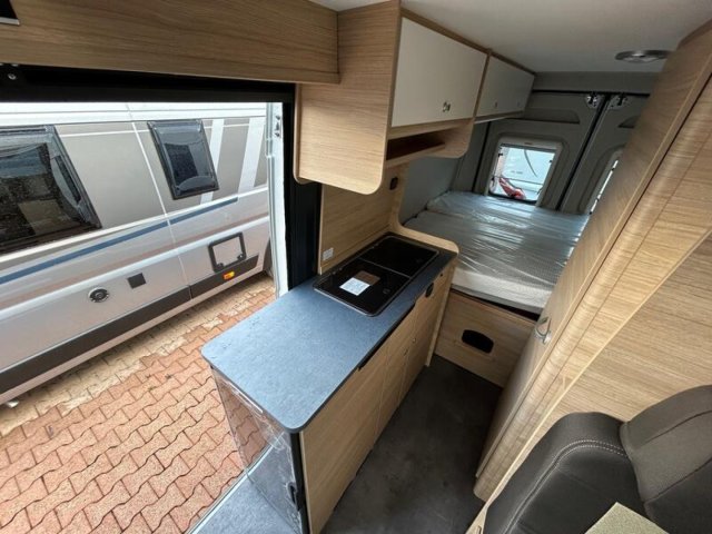 Possl Roadcar R 600 r600 toit relevable - Photo 5