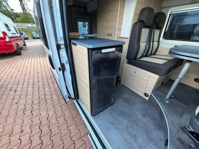 Possl Roadcar R 600 r600 toit relevable - Photo 9