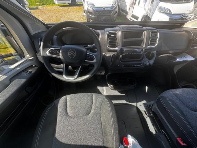 Possl Summit 600 Plus at8 2025 - Photo 3