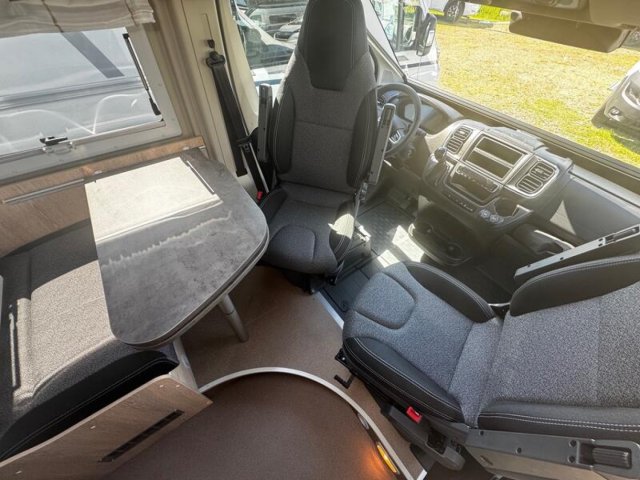 Possl Summit 600 Plus at8 2025 - Photo 4