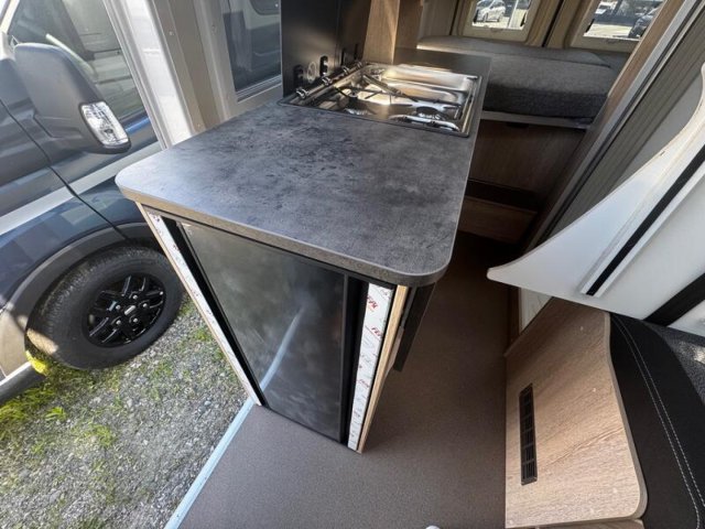 Possl Summit 600 Plus at8 2025 - Photo 6