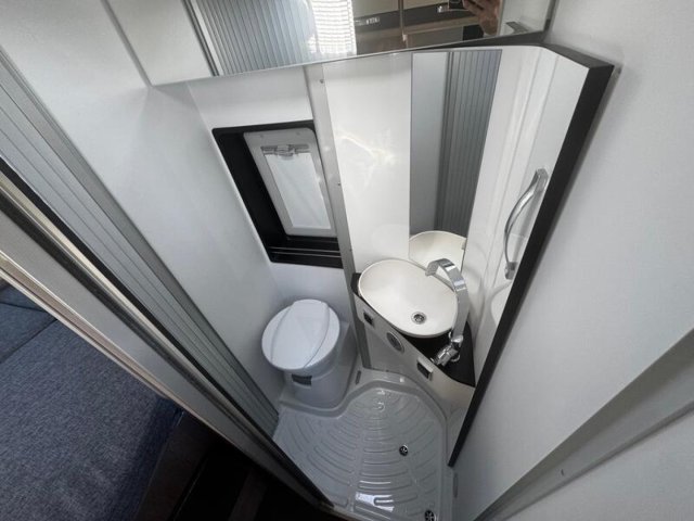 Possl Summit 600 Plus at8 2025 - Photo 7