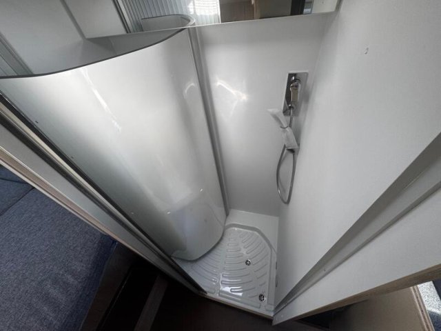 Possl Summit 600 Plus at8 2025 - Photo 8