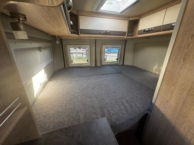 Possl Summit 600 Plus at8 2025 - Photo 9