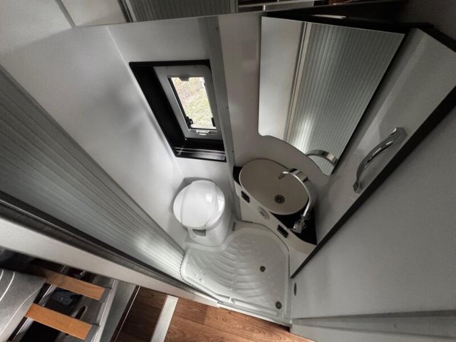 Possl Summit 600 Shine toit relevable 5 places  at8 2026 - Photo 8