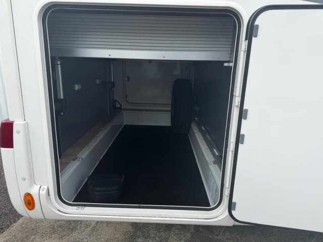 Rapido 696 F Premium Edition 696f avec verins electrique - Photo 10