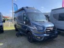 Carado CV 590 4x4 - Fourgon Aménagé et Van