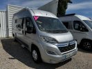 Elios Van 59 T - Fourgon Aménagé et Van