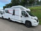 LMC Tourer Lift H 630 h630 - Profilé