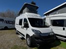 Possl Roadcar R 600 r600 toit relevable - Fourgon Aménagé et Van