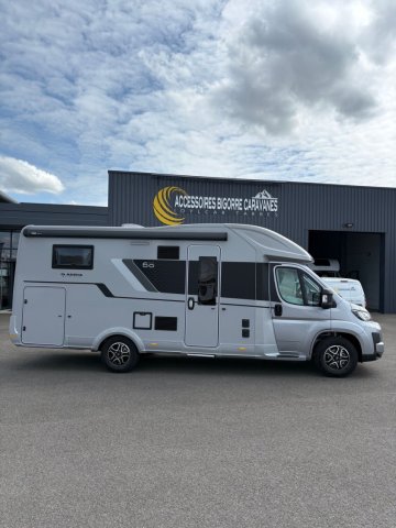 Adria Matrix 650 DC Limited Edition 60 Years 60ème ANNIVERSAIRES - Photo 3