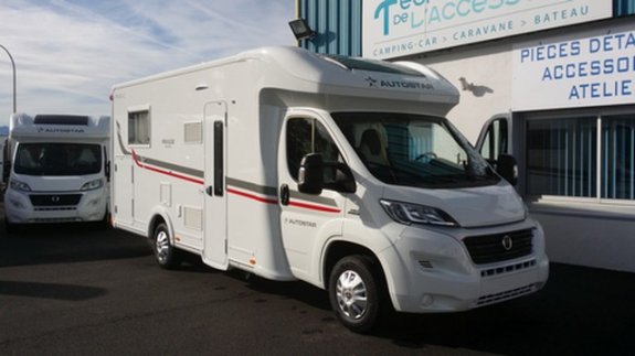Autostar Privilege P730 Lc Lift