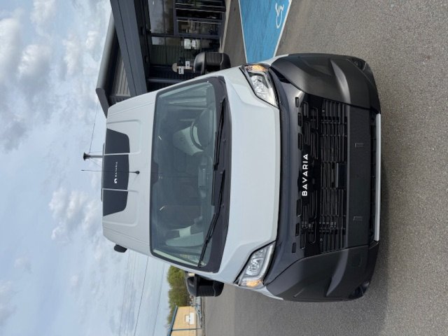 Bavaria K633M - Photo 3