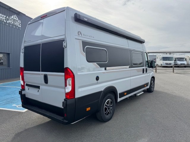 Bavaria K633M - Photo 5