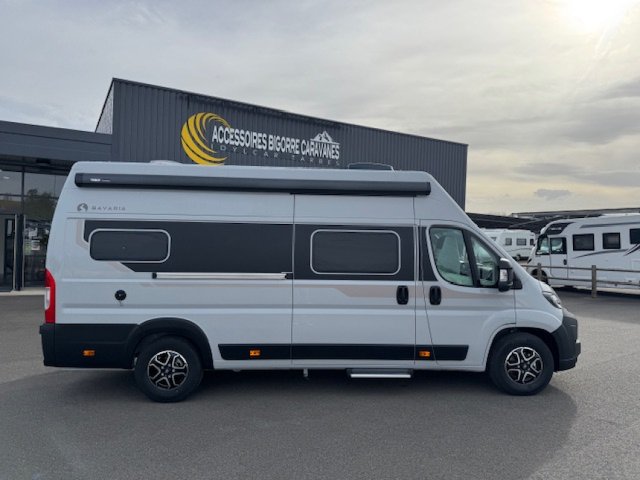 Bavaria K633M - Photo 6